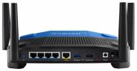 Linksys WRT1900AC foto, Linksys WRT1900AC fotos, Linksys WRT1900AC Bilder, Linksys WRT1900AC Bild