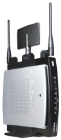Linksys WRT350N Technische Daten, Linksys WRT350N Daten, Linksys WRT350N Funktionen, Linksys WRT350N Bewertung, Linksys WRT350N kaufen, Linksys WRT350N Preis, Linksys WRT350N Ausrüstung Wi-Fi und Bluetooth