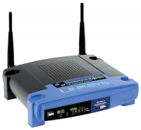 Linksys WRT54GL Technische Daten, Linksys WRT54GL Daten, Linksys WRT54GL Funktionen, Linksys WRT54GL Bewertung, Linksys WRT54GL kaufen, Linksys WRT54GL Preis, Linksys WRT54GL Ausrüstung Wi-Fi und Bluetooth