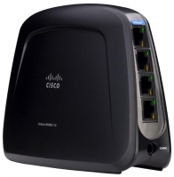 Linksys WUMC710 Technische Daten, Linksys WUMC710 Daten, Linksys WUMC710 Funktionen, Linksys WUMC710 Bewertung, Linksys WUMC710 kaufen, Linksys WUMC710 Preis, Linksys WUMC710 Ausrüstung Wi-Fi und Bluetooth