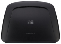 Linksys WUMC710 foto, Linksys WUMC710 fotos, Linksys WUMC710 Bilder, Linksys WUMC710 Bild