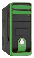 LinkWorld Magnit 350W Black/green Technische Daten, LinkWorld Magnit 350W Black/green Daten, LinkWorld Magnit 350W Black/green Funktionen, LinkWorld Magnit 350W Black/green Bewertung, LinkWorld Magnit 350W Black/green kaufen, LinkWorld Magnit 350W Black/green Preis, LinkWorld Magnit 350W Black/green PC-Gehäuse