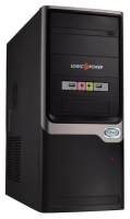 LogicPower 0006 400W Black Technische Daten, LogicPower 0006 400W Black Daten, LogicPower 0006 400W Black Funktionen, LogicPower 0006 400W Black Bewertung, LogicPower 0006 400W Black kaufen, LogicPower 0006 400W Black Preis, LogicPower 0006 400W Black PC-Gehäuse