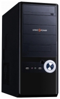 LogicPower 0010 500W Black Technische Daten, LogicPower 0010 500W Black Daten, LogicPower 0010 500W Black Funktionen, LogicPower 0010 500W Black Bewertung, LogicPower 0010 500W Black kaufen, LogicPower 0010 500W Black Preis, LogicPower 0010 500W Black PC-Gehäuse