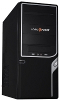 LogicPower 0017 500W Black Technische Daten, LogicPower 0017 500W Black Daten, LogicPower 0017 500W Black Funktionen, LogicPower 0017 500W Black Bewertung, LogicPower 0017 500W Black kaufen, LogicPower 0017 500W Black Preis, LogicPower 0017 500W Black PC-Gehäuse