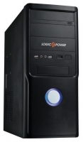 LogicPower 0037 400W Black Technische Daten, LogicPower 0037 400W Black Daten, LogicPower 0037 400W Black Funktionen, LogicPower 0037 400W Black Bewertung, LogicPower 0037 400W Black kaufen, LogicPower 0037 400W Black Preis, LogicPower 0037 400W Black PC-Gehäuse