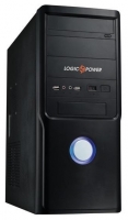 LogicPower 0037 450W Black foto, LogicPower 0037 450W Black fotos, LogicPower 0037 450W Black Bilder, LogicPower 0037 450W Black Bild