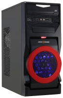 LogicPower 1107 450W Black/red foto, LogicPower 1107 450W Black/red fotos, LogicPower 1107 450W Black/red Bilder, LogicPower 1107 450W Black/red Bild
