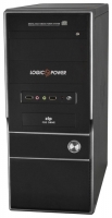 LogicPower 3803 450W Black Technische Daten, LogicPower 3803 450W Black Daten, LogicPower 3803 450W Black Funktionen, LogicPower 3803 450W Black Bewertung, LogicPower 3803 450W Black kaufen, LogicPower 3803 450W Black Preis, LogicPower 3803 450W Black PC-Gehäuse