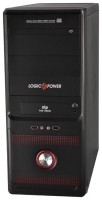 LogicPower 3804 390W Black/red Technische Daten, LogicPower 3804 390W Black/red Daten, LogicPower 3804 390W Black/red Funktionen, LogicPower 3804 390W Black/red Bewertung, LogicPower 3804 390W Black/red kaufen, LogicPower 3804 390W Black/red Preis, LogicPower 3804 390W Black/red PC-Gehäuse