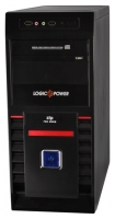 LogicPower 3805 400W Black Technische Daten, LogicPower 3805 400W Black Daten, LogicPower 3805 400W Black Funktionen, LogicPower 3805 400W Black Bewertung, LogicPower 3805 400W Black kaufen, LogicPower 3805 400W Black Preis, LogicPower 3805 400W Black PC-Gehäuse