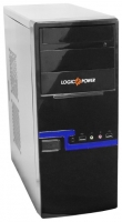 LogicPower 4005 400W Black Technische Daten, LogicPower 4005 400W Black Daten, LogicPower 4005 400W Black Funktionen, LogicPower 4005 400W Black Bewertung, LogicPower 4005 400W Black kaufen, LogicPower 4005 400W Black Preis, LogicPower 4005 400W Black PC-Gehäuse