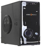 LogicPower 4405 400W Black Technische Daten, LogicPower 4405 400W Black Daten, LogicPower 4405 400W Black Funktionen, LogicPower 4405 400W Black Bewertung, LogicPower 4405 400W Black kaufen, LogicPower 4405 400W Black Preis, LogicPower 4405 400W Black PC-Gehäuse