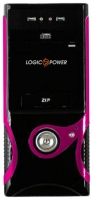 LogicPower 4477 400W Black/pink Technische Daten, LogicPower 4477 400W Black/pink Daten, LogicPower 4477 400W Black/pink Funktionen, LogicPower 4477 400W Black/pink Bewertung, LogicPower 4477 400W Black/pink kaufen, LogicPower 4477 400W Black/pink Preis, LogicPower 4477 400W Black/pink PC-Gehäuse