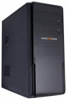 LogicPower 5806 400W Black Technische Daten, LogicPower 5806 400W Black Daten, LogicPower 5806 400W Black Funktionen, LogicPower 5806 400W Black Bewertung, LogicPower 5806 400W Black kaufen, LogicPower 5806 400W Black Preis, LogicPower 5806 400W Black PC-Gehäuse