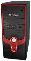 LogicPower 5829 400W Black/red foto, LogicPower 5829 400W Black/red fotos, LogicPower 5829 400W Black/red Bilder, LogicPower 5829 400W Black/red Bild