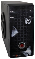 LogicPower 6904 Glamour 400W Black foto, LogicPower 6904 Glamour 400W Black fotos, LogicPower 6904 Glamour 400W Black Bilder, LogicPower 6904 Glamour 400W Black Bild