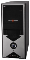 LogicPower 8802 450W Black/silver Technische Daten, LogicPower 8802 450W Black/silver Daten, LogicPower 8802 450W Black/silver Funktionen, LogicPower 8802 450W Black/silver Bewertung, LogicPower 8802 450W Black/silver kaufen, LogicPower 8802 450W Black/silver Preis, LogicPower 8802 450W Black/silver PC-Gehäuse