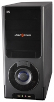 LogicPower 8803 450W Black/grey Technische Daten, LogicPower 8803 450W Black/grey Daten, LogicPower 8803 450W Black/grey Funktionen, LogicPower 8803 450W Black/grey Bewertung, LogicPower 8803 450W Black/grey kaufen, LogicPower 8803 450W Black/grey Preis, LogicPower 8803 450W Black/grey PC-Gehäuse