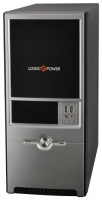 LogicPower 8812 450W Black/silver Technische Daten, LogicPower 8812 450W Black/silver Daten, LogicPower 8812 450W Black/silver Funktionen, LogicPower 8812 450W Black/silver Bewertung, LogicPower 8812 450W Black/silver kaufen, LogicPower 8812 450W Black/silver Preis, LogicPower 8812 450W Black/silver PC-Gehäuse