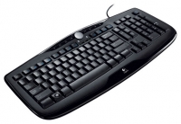 Logitech Access Keyboard 600 Black USB foto, Logitech Access Keyboard 600 Black USB fotos, Logitech Access Keyboard 600 Black USB Bilder, Logitech Access Keyboard 600 Black USB Bild