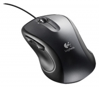 Logitech Corded Mouse M318e Black USB foto, Logitech Corded Mouse M318e Black USB fotos, Logitech Corded Mouse M318e Black USB Bilder, Logitech Corded Mouse M318e Black USB Bild