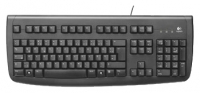 Logitech Deluxe 250 Black PS/2 Technische Daten, Logitech Deluxe 250 Black PS/2 Daten, Logitech Deluxe 250 Black PS/2 Funktionen, Logitech Deluxe 250 Black PS/2 Bewertung, Logitech Deluxe 250 Black PS/2 kaufen, Logitech Deluxe 250 Black PS/2 Preis, Logitech Deluxe 250 Black PS/2 Tastatur-Maus-Sets