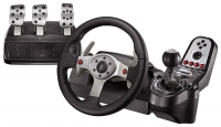 Logitech G25 Racing Wheel Technische Daten, Logitech G25 Racing Wheel Daten, Logitech G25 Racing Wheel Funktionen, Logitech G25 Racing Wheel Bewertung, Logitech G25 Racing Wheel kaufen, Logitech G25 Racing Wheel Preis, Logitech G25 Racing Wheel Steuerungen, Joysticks, Gamepads