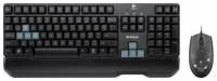 Logitech Gaming Combo G100 Black USB   PS/2 Technische Daten, Logitech Gaming Combo G100 Black USB   PS/2 Daten, Logitech Gaming Combo G100 Black USB   PS/2 Funktionen, Logitech Gaming Combo G100 Black USB   PS/2 Bewertung, Logitech Gaming Combo G100 Black USB   PS/2 kaufen, Logitech Gaming Combo G100 Black USB   PS/2 Preis, Logitech Gaming Combo G100 Black USB   PS/2 Tastatur-Maus-Sets