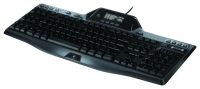 Logitech Gaming Keyboard G510 Black USB foto, Logitech Gaming Keyboard G510 Black USB fotos, Logitech Gaming Keyboard G510 Black USB Bilder, Logitech Gaming Keyboard G510 Black USB Bild