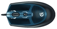 Logitech Gaming Mouse G100s Blue-Black USB Technische Daten, Logitech Gaming Mouse G100s Blue-Black USB Daten, Logitech Gaming Mouse G100s Blue-Black USB Funktionen, Logitech Gaming Mouse G100s Blue-Black USB Bewertung, Logitech Gaming Mouse G100s Blue-Black USB kaufen, Logitech Gaming Mouse G100s Blue-Black USB Preis, Logitech Gaming Mouse G100s Blue-Black USB Tastatur-Maus-Sets