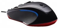 Logitech Gaming Mouse G300 Black USB foto, Logitech Gaming Mouse G300 Black USB fotos, Logitech Gaming Mouse G300 Black USB Bilder, Logitech Gaming Mouse G300 Black USB Bild