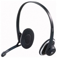 Logitech H330 USB Headset foto, Logitech H330 USB Headset fotos, Logitech H330 USB Headset Bilder, Logitech H330 USB Headset Bild