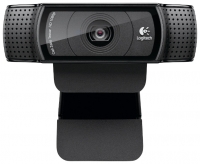 Logitech HD Pro Webcam C920 Technische Daten, Logitech HD Pro Webcam C920 Daten, Logitech HD Pro Webcam C920 Funktionen, Logitech HD Pro Webcam C920 Bewertung, Logitech HD Pro Webcam C920 kaufen, Logitech HD Pro Webcam C920 Preis, Logitech HD Pro Webcam C920 Webcam