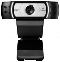 Logitech HD Webcam C930e foto, Logitech HD Webcam C930e fotos, Logitech HD Webcam C930e Bilder, Logitech HD Webcam C930e Bild