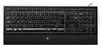 Logitech Illuminated Keyboard K740 Black USB Technische Daten, Logitech Illuminated Keyboard K740 Black USB Daten, Logitech Illuminated Keyboard K740 Black USB Funktionen, Logitech Illuminated Keyboard K740 Black USB Bewertung, Logitech Illuminated Keyboard K740 Black USB kaufen, Logitech Illuminated Keyboard K740 Black USB Preis, Logitech Illuminated Keyboard K740 Black USB Tastatur-Maus-Sets