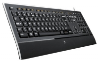 Logitech Illuminated Keyboard K740 Black USB foto, Logitech Illuminated Keyboard K740 Black USB fotos, Logitech Illuminated Keyboard K740 Black USB Bilder, Logitech Illuminated Keyboard K740 Black USB Bild