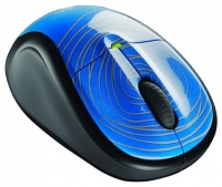 Logitech M305 Wireless Mouse mit Nano Receiver Blue Swirl USB foto, Logitech M305 Wireless Mouse mit Nano Receiver Blue Swirl USB fotos, Logitech M305 Wireless Mouse mit Nano Receiver Blue Swirl USB Bilder, Logitech M305 Wireless Mouse mit Nano Receiver Blue Swirl USB Bild