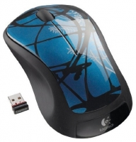 Logitech M310 Wireless Mouse mit Nano Receiver Schwarz-Blau USB foto, Logitech M310 Wireless Mouse mit Nano Receiver Schwarz-Blau USB fotos, Logitech M310 Wireless Mouse mit Nano Receiver Schwarz-Blau USB Bilder, Logitech M310 Wireless Mouse mit Nano Receiver Schwarz-Blau USB Bild