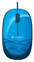 Logitech Mouse M105 Blue USB Technische Daten, Logitech Mouse M105 Blue USB Daten, Logitech Mouse M105 Blue USB Funktionen, Logitech Mouse M105 Blue USB Bewertung, Logitech Mouse M105 Blue USB kaufen, Logitech Mouse M105 Blue USB Preis, Logitech Mouse M105 Blue USB Tastatur-Maus-Sets