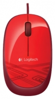 Logitech Mouse M105 Red USB foto, Logitech Mouse M105 Red USB fotos, Logitech Mouse M105 Red USB Bilder, Logitech Mouse M105 Red USB Bild