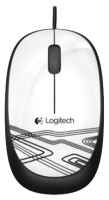 Logitech Mouse M105 White USB Technische Daten, Logitech Mouse M105 White USB Daten, Logitech Mouse M105 White USB Funktionen, Logitech Mouse M105 White USB Bewertung, Logitech Mouse M105 White USB kaufen, Logitech Mouse M105 White USB Preis, Logitech Mouse M105 White USB Tastatur-Maus-Sets