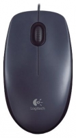 Logitech Mouse M90 ​​Black USB foto, Logitech Mouse M90 ​​Black USB fotos, Logitech Mouse M90 ​​Black USB Bilder, Logitech Mouse M90 ​​Black USB Bild