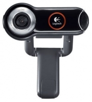 Logitech QuickCam Pro 9000 foto, Logitech QuickCam Pro 9000 fotos, Logitech QuickCam Pro 9000 Bilder, Logitech QuickCam Pro 9000 Bild