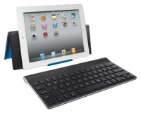 Logitech Tablet Keyboard für iPad Schwarz Bluetooth foto, Logitech Tablet Keyboard für iPad Schwarz Bluetooth fotos, Logitech Tablet Keyboard für iPad Schwarz Bluetooth Bilder, Logitech Tablet Keyboard für iPad Schwarz Bluetooth Bild