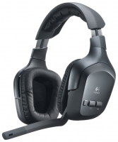 Logitech Wireless Headset F540 Technische Daten, Logitech Wireless Headset F540 Daten, Logitech Wireless Headset F540 Funktionen, Logitech Wireless Headset F540 Bewertung, Logitech Wireless Headset F540 kaufen, Logitech Wireless Headset F540 Preis, Logitech Wireless Headset F540 PC-Headsets