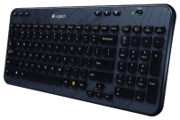 Logitech Wireless Keyboard K360 Black USB foto, Logitech Wireless Keyboard K360 Black USB fotos, Logitech Wireless Keyboard K360 Black USB Bilder, Logitech Wireless Keyboard K360 Black USB Bild