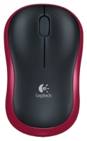 Logitech Wireless Mouse M185 Schwarz-Rot USB Technische Daten, Logitech Wireless Mouse M185 Schwarz-Rot USB Daten, Logitech Wireless Mouse M185 Schwarz-Rot USB Funktionen, Logitech Wireless Mouse M185 Schwarz-Rot USB Bewertung, Logitech Wireless Mouse M185 Schwarz-Rot USB kaufen, Logitech Wireless Mouse M185 Schwarz-Rot USB Preis, Logitech Wireless Mouse M185 Schwarz-Rot USB Tastatur-Maus-Sets