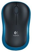 Logitech Wireless Mouse M185 Blau-Schwarz USB Technische Daten, Logitech Wireless Mouse M185 Blau-Schwarz USB Daten, Logitech Wireless Mouse M185 Blau-Schwarz USB Funktionen, Logitech Wireless Mouse M185 Blau-Schwarz USB Bewertung, Logitech Wireless Mouse M185 Blau-Schwarz USB kaufen, Logitech Wireless Mouse M185 Blau-Schwarz USB Preis, Logitech Wireless Mouse M185 Blau-Schwarz USB Tastatur-Maus-Sets