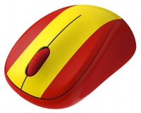 Logitech Wireless Mouse M235 910-004028 Red-Yellow USB foto, Logitech Wireless Mouse M235 910-004028 Red-Yellow USB fotos, Logitech Wireless Mouse M235 910-004028 Red-Yellow USB Bilder, Logitech Wireless Mouse M235 910-004028 Red-Yellow USB Bild